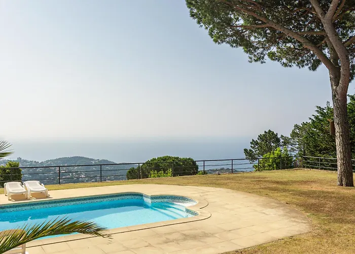 Prázdninový dům Roselles *