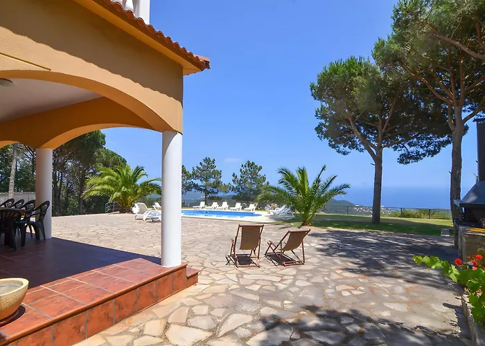 La Venta Holiday home