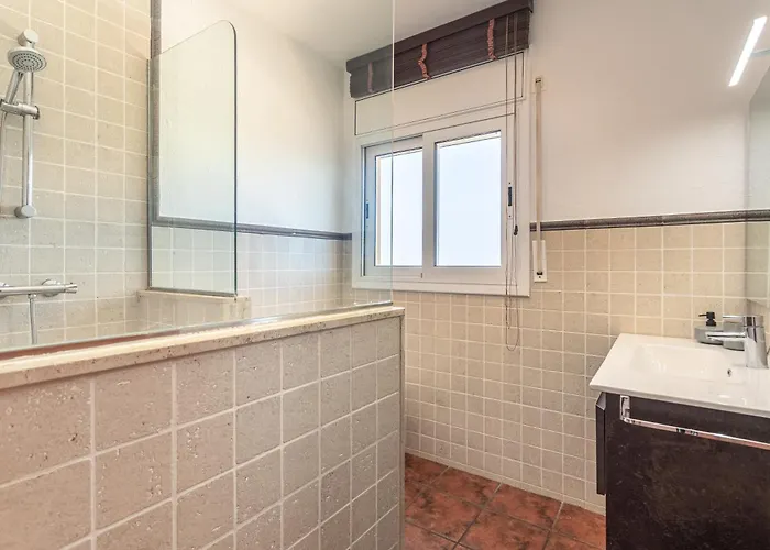 Holiday home La Venta