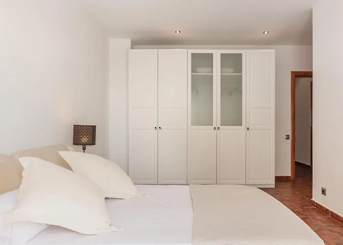 Roselles Vakantiehuis Lloret de Mar