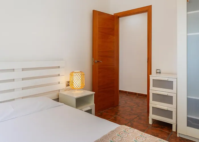 Vakantiehuis Roselles Lloret de Mar