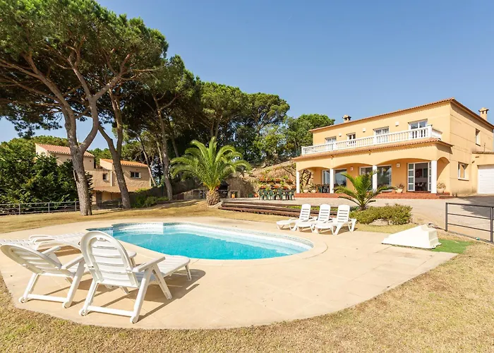 La Venta Holiday home *