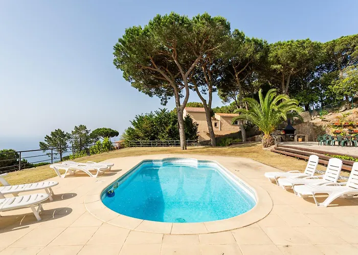 Holiday home La Venta
