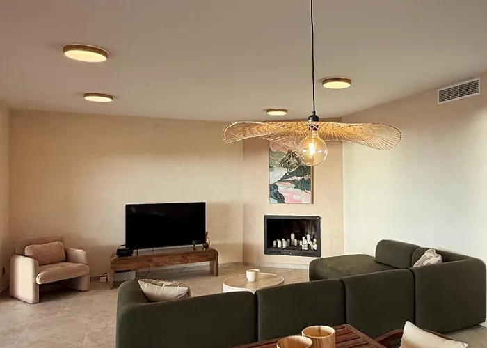 Holiday home La Venta
