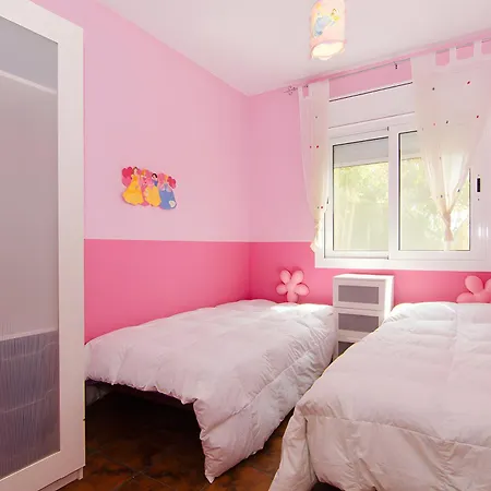 Roselles Holiday home *