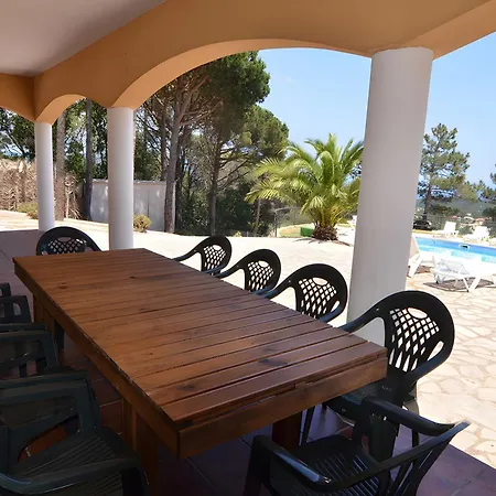 Roselles Holiday home Lloret de Mar