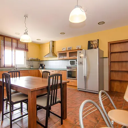 Roselles Holiday home