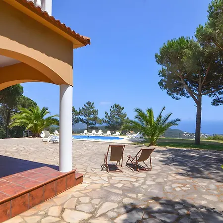 Roselles Holiday home