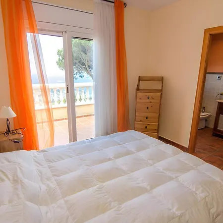 Roselles Holiday home *