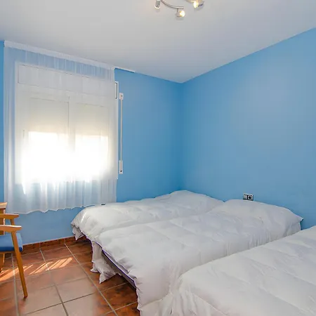 Roselles Holiday home Lloret de Mar