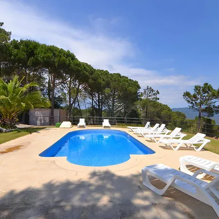 Holiday home Roselles