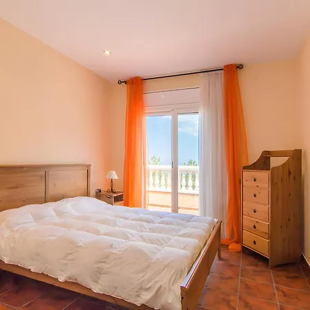 Roselles Holiday home *