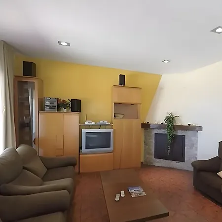 Roselles Holiday home