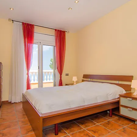 Holiday home Roselles Lloret de Mar