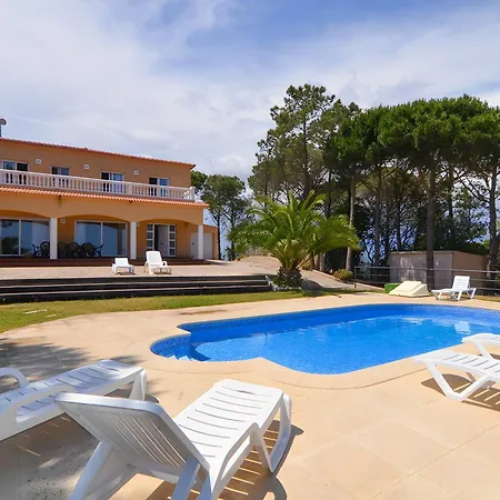 Roselles Holiday home