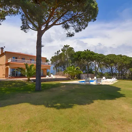 Holiday home Roselles Lloret de Mar