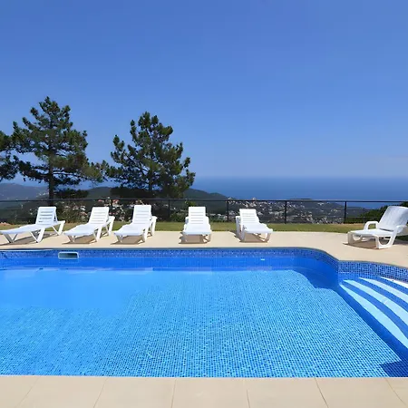 Holiday home Roselles
