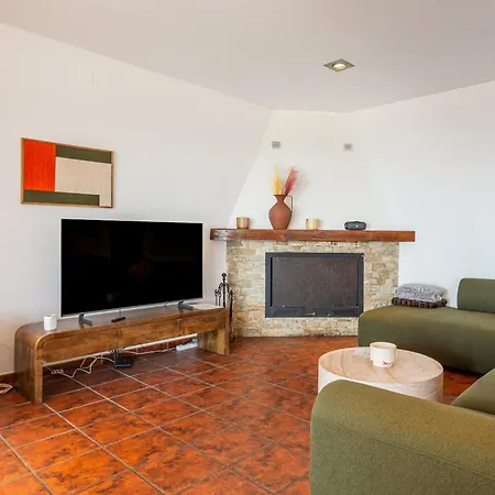 Roselles Holiday home *