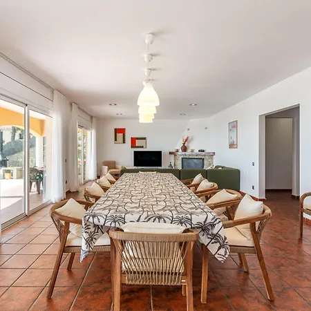 Holiday home Roselles Lloret de Mar