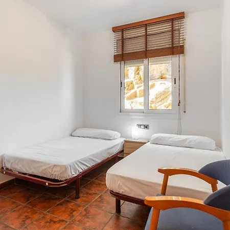 Roselles Semesterbostad *