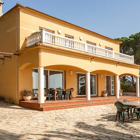 Semesterbostad La Venta