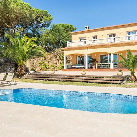La Venta Vakantiehuis *