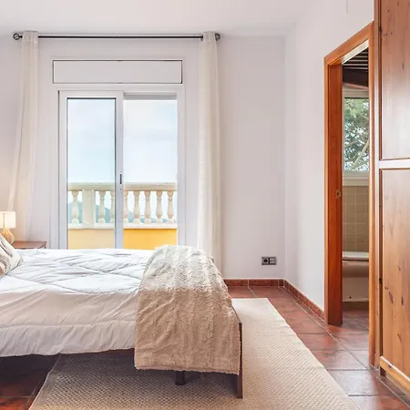 Ferienhaus La Venta Lloret de Mar