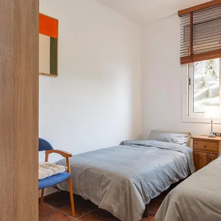 Ferienhaus La Venta Lloret de Mar