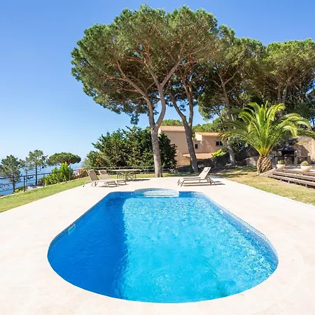 La Venta Vakantiehuis *
