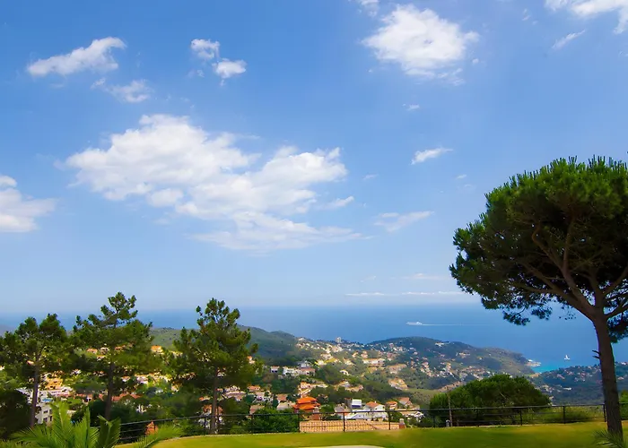 Roselles * Lloret de Mar