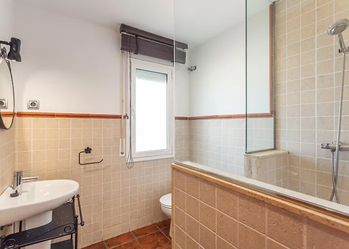 Roselles Semesterbostad