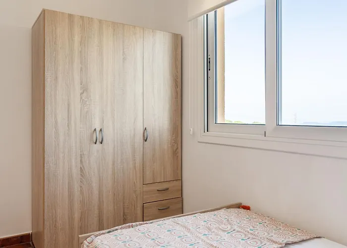 Semesterbostad Roselles Lloret de Mar