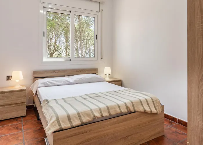 Roselles Semesterbostad