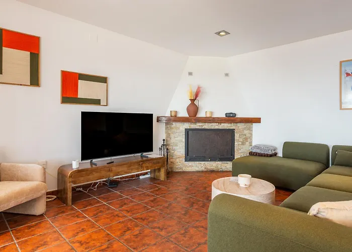 Roselles Semesterbostad *