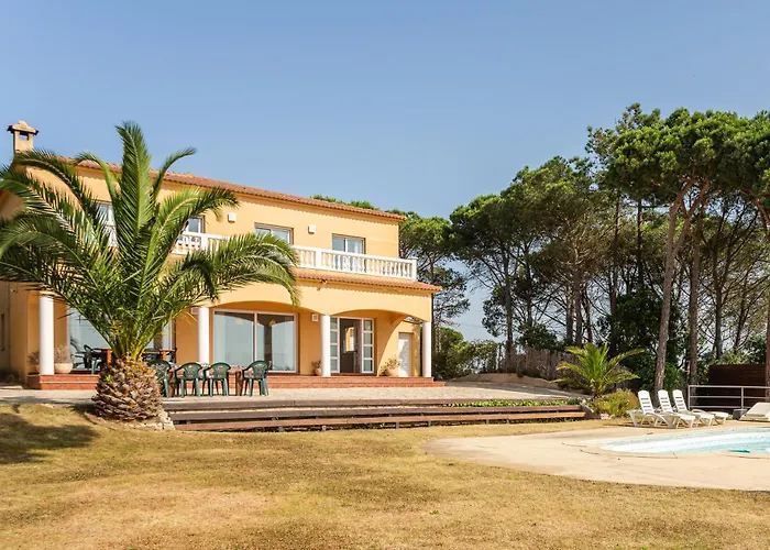 Roselles * Lloret de Mar