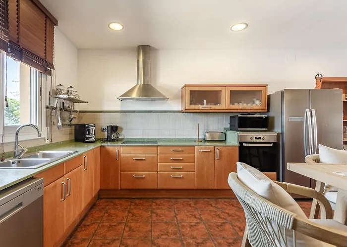 Roselles Semesterbostad *