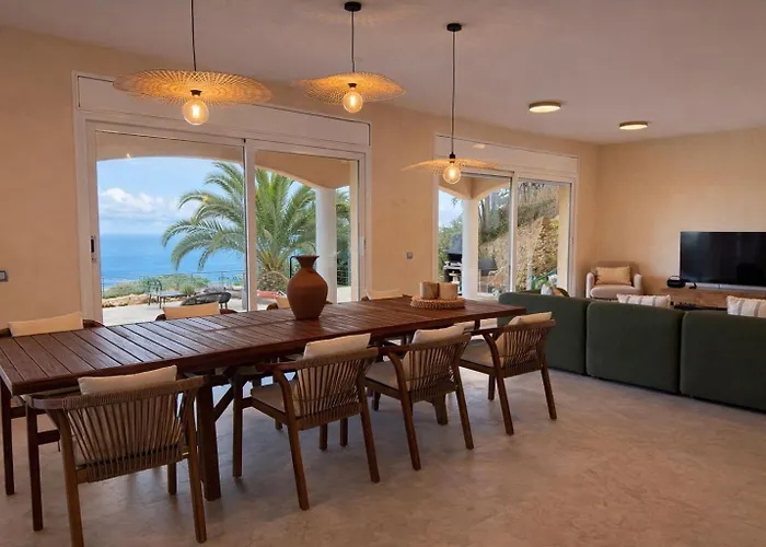 Ferienhaus La Venta