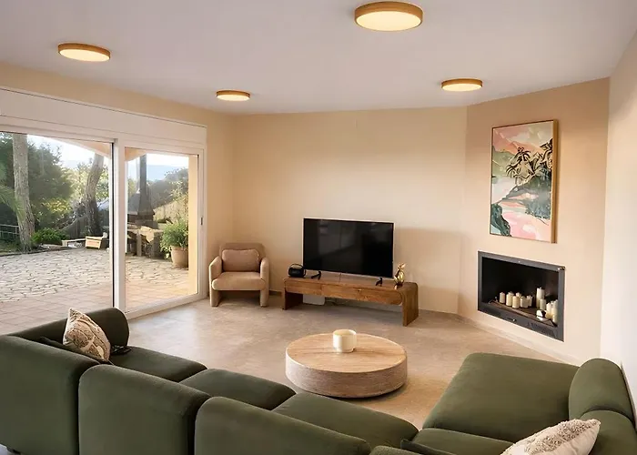 La Venta Ferienhaus *