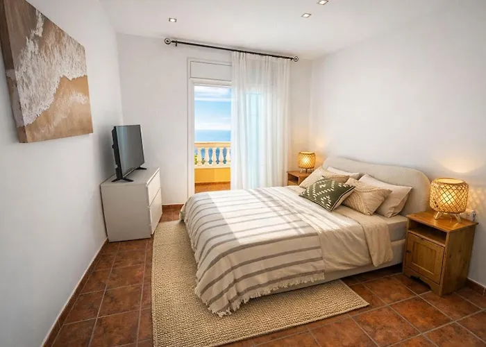 La Venta Ferienhaus