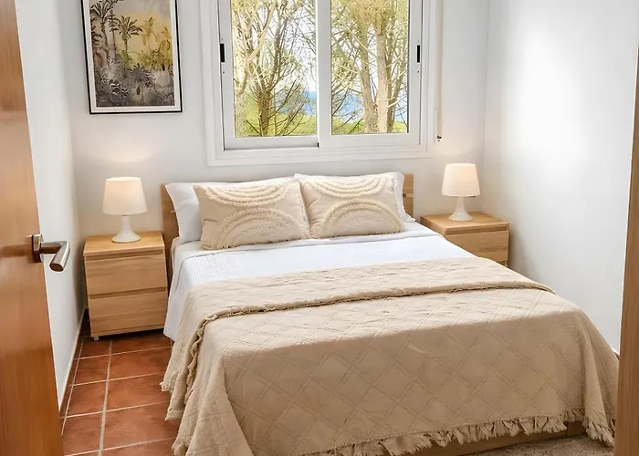 La Venta Ferienhaus
