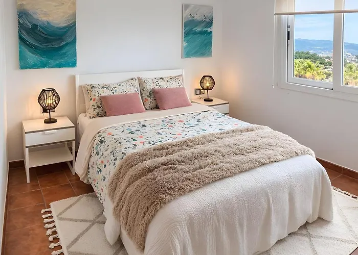 Ferienhaus La Venta Lloret de Mar