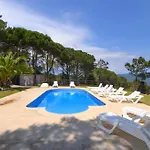 Ferienhaus La Venta