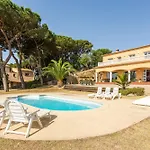 La Venta Ferienhaus *