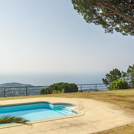 Ferienhaus La Venta *